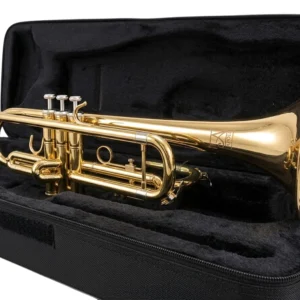 Trompeta AP-273L