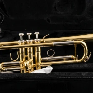 Trompeta AP-276L