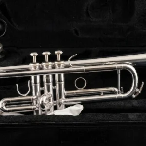 Trompeta AP-276S